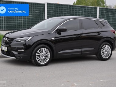 Opel Grandland X AUTOMAT Krajowy 100% Bezwypadkowy Design Line-1