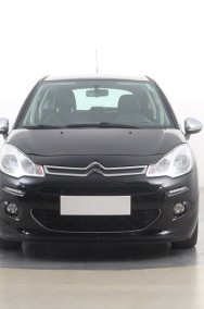 Citroen C3 II , Klima, Tempomat, Parktronic-2