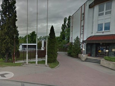 Lokal Bydgoszcz, ul. Luksusowy Biurowiec w Cenie Małego Domku-1