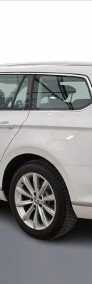 Volkswagen Passat B8 Passat 2.0 TDI BMT SCR 4Mot. Highline DSG7 Salon PL 1wł. Gwarancja-3