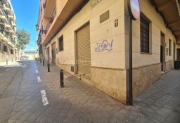 Lokal Almería