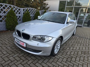 BMW SERIA 1-1