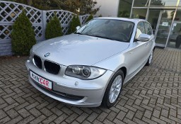 BMW SERIA 1 II (F20/F21) BMW SERIA 1