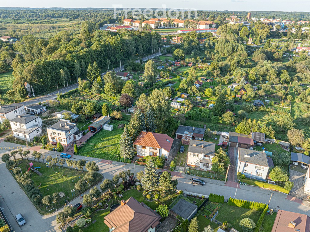 Dom wolnostojący w Morągu - Widok 2