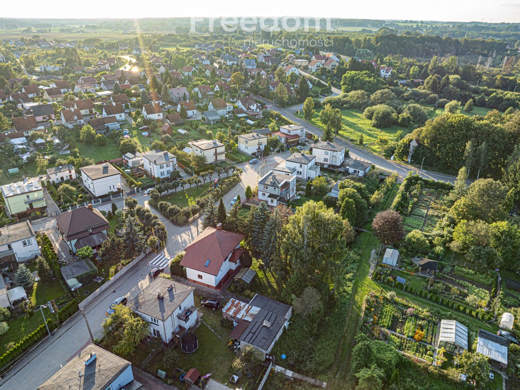Dom wolnostojący w Morągu - Widok 3