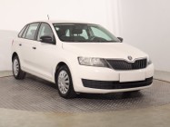 Skoda Rapid I Rapid Spaceback , Salon Polska, Klima