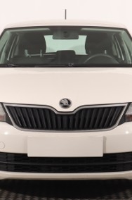 Skoda Rapid I Rapid Spaceback , Salon Polska, Klima-2