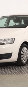 Skoda Rapid I Rapid Spaceback , Salon Polska, Klima-3