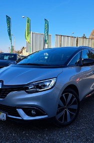 Renault Grand Scenic IV Zarejestrowany, Benzyna, 44 000 km !!!-2