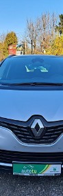 Renault Grand Scenic IV Zarejestrowany, Benzyna, 44 000 km !!!-3