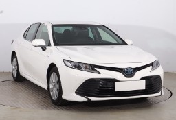 Toyota Camry VIII Salon Polska, Automat, VAT 23%, Navi, Klimatronic, Tempomat,
