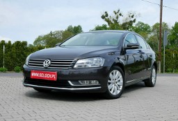 Volkswagen Passat B7 2.0TDI CR 140KM [Eu5] Comfort line -Nowy rozrząd -Bardzo zadbany