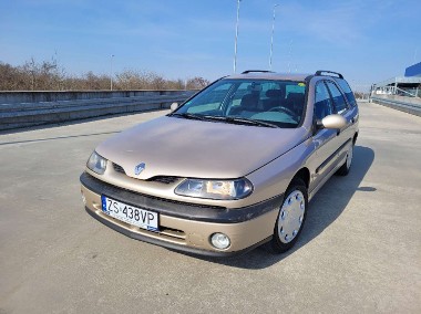 Renault Laguna I-1