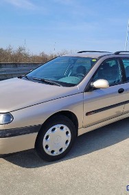 Renault Laguna I-2