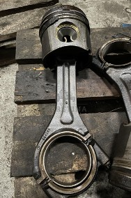 Mercedes OM502 OM502LA Claas Lexion - wał korbowy korbowody-2