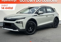 Skoda Inny Skoda 50 50 170KM