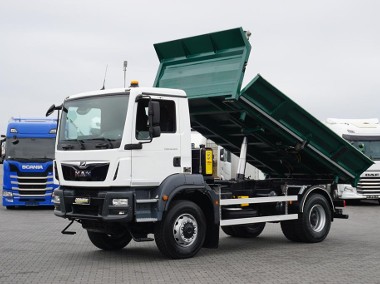 TGM / 18.320 / E 6 / WYWROTKA / 4 X 4 / HYDROBURTA-1