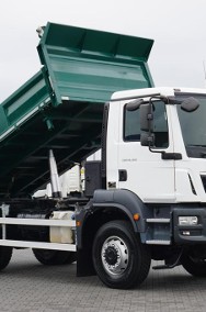 TGM / 18.320 / E 6 / WYWROTKA / 4 X 4 / HYDROBURTA-2