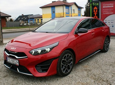 Kia Pro cee'd-1