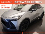 Toyota C-HR GR Sport 1.8 Hybrid Dynamic Force GR Sport 1.8 Hybrid Dynamic Force