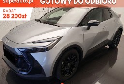 Toyota C-HR GR Sport 1.8 Hybrid Dynamic Force GR Sport 1.8 Hybrid Dynamic Force