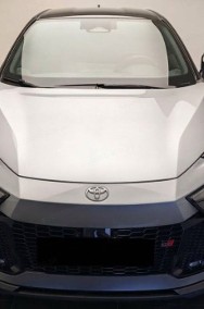 Toyota C-HR GR Sport 1.8 Hybrid Dynamic Force GR Sport 1.8 Hybrid Dynamic Force-2