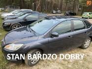 Ford Focus II Benzyna, po liftingu, nowy rozrząd i olej, tempomat, bardzo zadbany