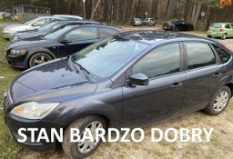 Ford Focus II Benzyna, po liftingu, nowy rozrząd i olej, tempomat, bardzo zadbany