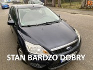 Ford Focus II Benzyna, po liftingu, nowy rozrząd i olej, tempomat, bardzo zadbany