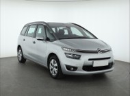 Citroen C4 Grand Picasso II , Salon Polska, Serwis ASO, 7 miejsc, Navi, Klimatronic,