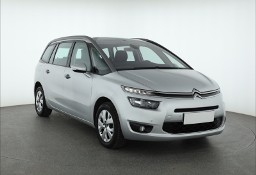 Citroen C4 Grand Picasso II , Salon Polska, Serwis ASO, 7 miejsc, Navi, Klimatronic,