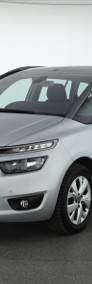 Citroen C4 Grand Picasso II , Salon Polska, Serwis ASO, 7 miejsc, Navi, Klimatronic,-3