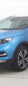 Nissan Qashqai II , Navi, Klimatronic, Tempomat, Parktronic, Dach panoramiczny-3