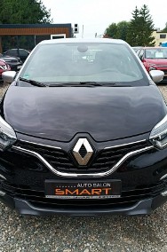Renault Captur 1.3 Benzyna / Navi / Kamera / BOSE-2