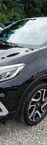 Renault Captur 1.3 Benzyna / Navi / Kamera / BOSE-3