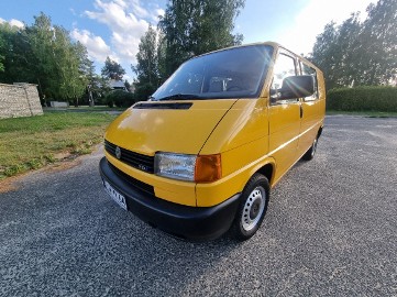2.5TDI z Niskim prtzebiegiem tylko 200 tyś zdrowy