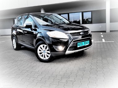 Ford Kuga 2.0 TDCi Trend FWD-1