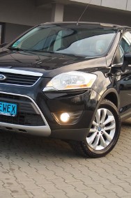 Ford Kuga 2.0 TDCi Trend FWD-2