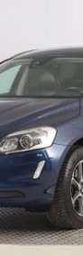 Volvo XC60 I , Salon Polska, Serwis ASO, 181 KM, Automat, VAT 23%, Skóra,-3