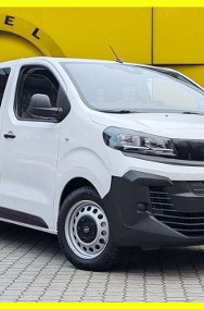 Opel Vivaro XL L2H1 Zabudowa Brygadowa Składana XL L2H1 Zabudowa Brygadowa Składana-2