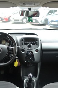 Toyota Aygo 1.0 VVT-i X-play, Oferta Dealera, Gwarancja-2