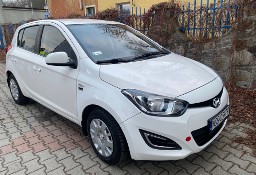 Hyundai i20 I Polecam bardzo ekonomiczne i20 !