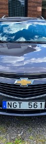Chevrolet Cruze 1.7 D LT+-3