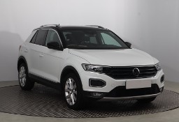 Volkswagen T-Roc Salon Polska, Serwis ASO, Automat, Skóra, Navi, Klimatronic,