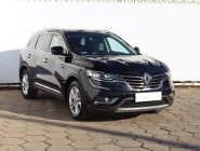 Renault Koleos , Salon Polska, 177 KM, Automat, VAT 23%, Skóra, Navi,