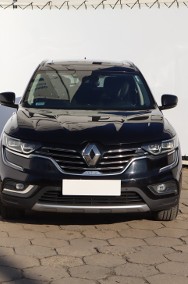 Renault Koleos , Salon Polska, 177 KM, Automat, VAT 23%, Skóra, Navi,-2