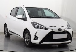 Toyota Yaris III , Salon Polska, Automat, VAT 23%, Klima, Tempomat, Parktronic