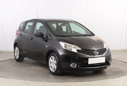 Nissan Note E12 , Salon Polska, Klima, Tempomat, Parktronic