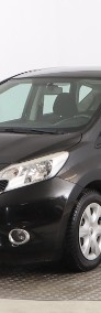 Nissan Note E12 , Salon Polska, Klima, Tempomat, Parktronic-3