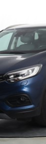 Renault Kadjar I , Salon Polska, 1. Właściciel, Serwis ASO, Automat, Skóra,-3